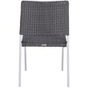 Abbildung chaise Tilda Rückansicht