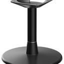 Abbildung Couchtisch Modular T Schrägansicht