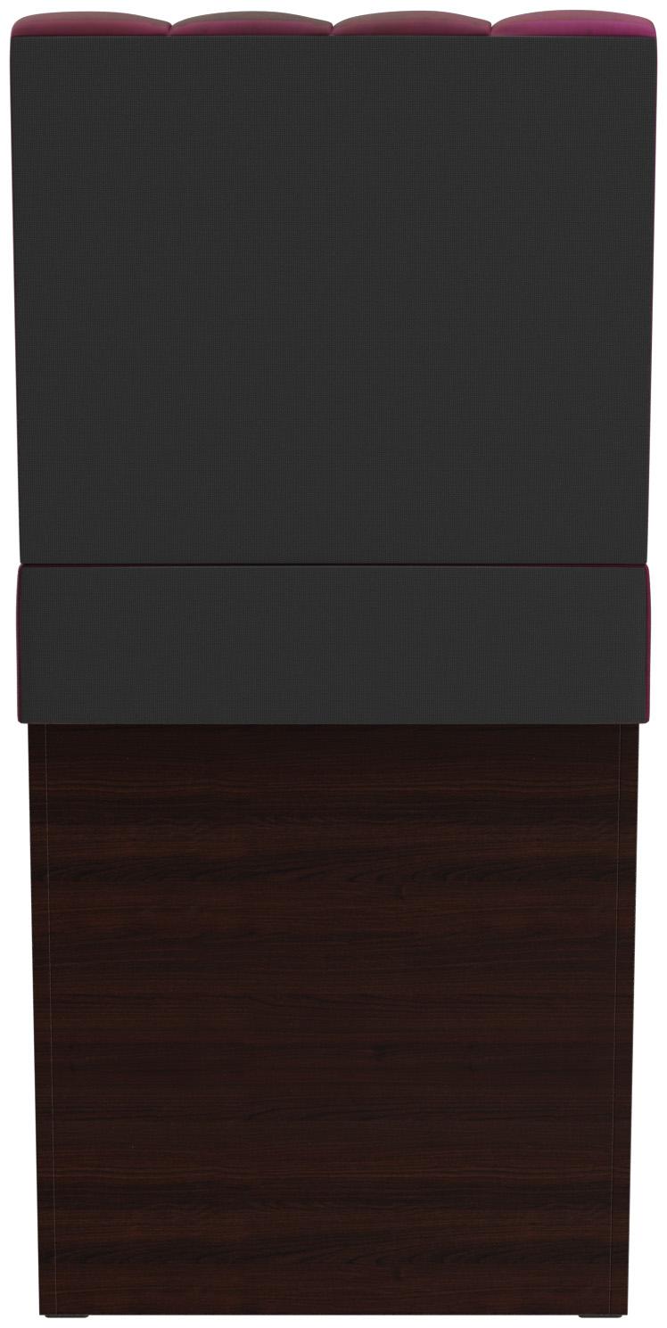 Abbildung Zwischenelement 60 cm Felipa Rückansicht