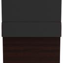 Abbildung Zwischenelement 60 cm Felipa Rückansicht