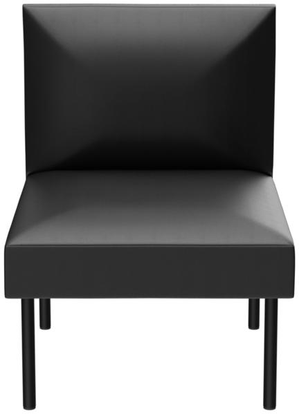 Abbildung Element 60 cm Tuya B Vorderansicht