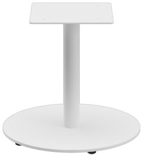 Abbildung Couchtisch T12 Slim Vorderansicht