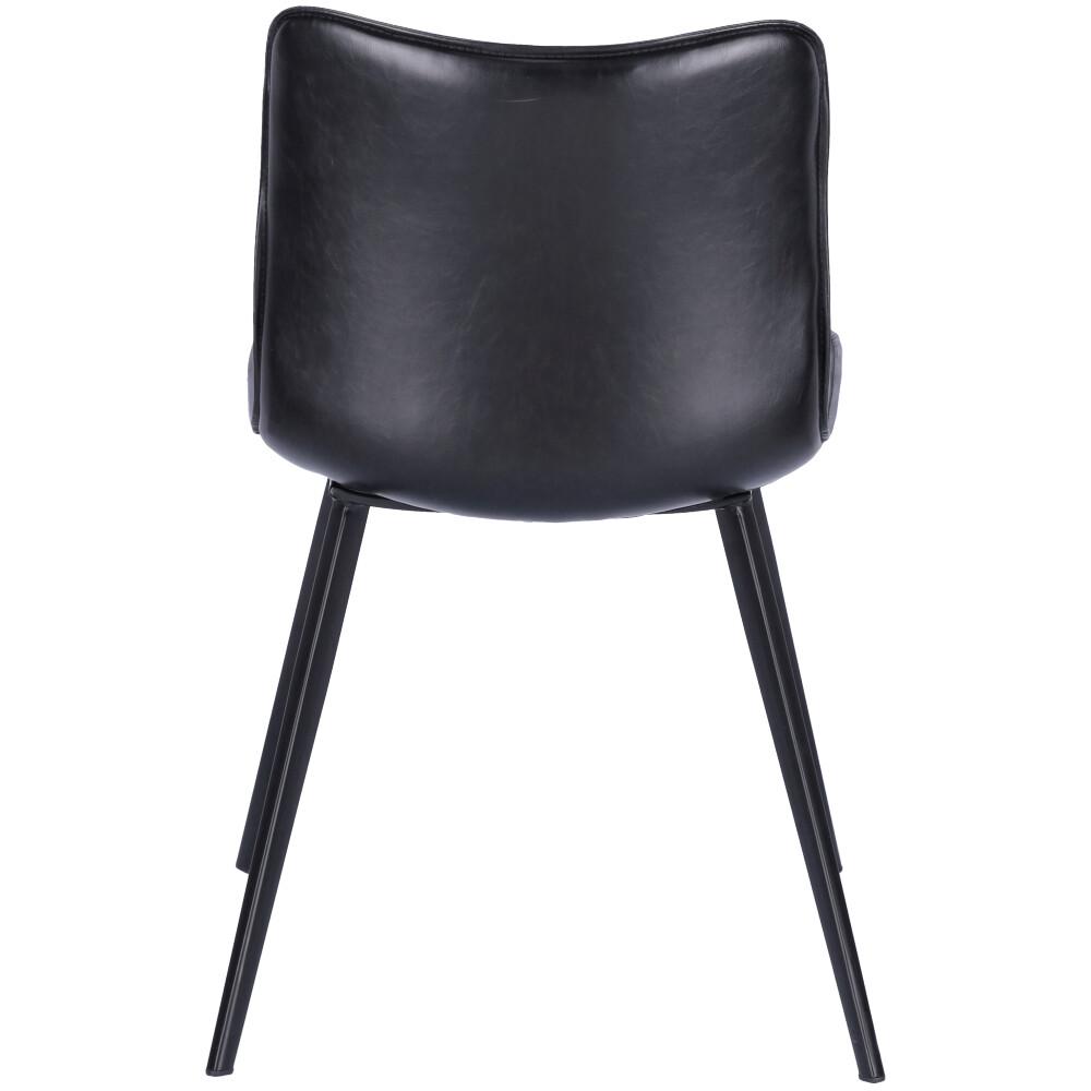 Abbildung chair Selda Rückansicht