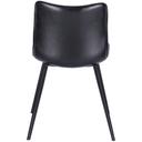 Abbildung chair Selda Rückansicht