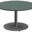 Abbildung Couchtisch T12 Slim Vorderansicht