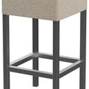Abbildung Counter-height stool Yes Schrägansicht