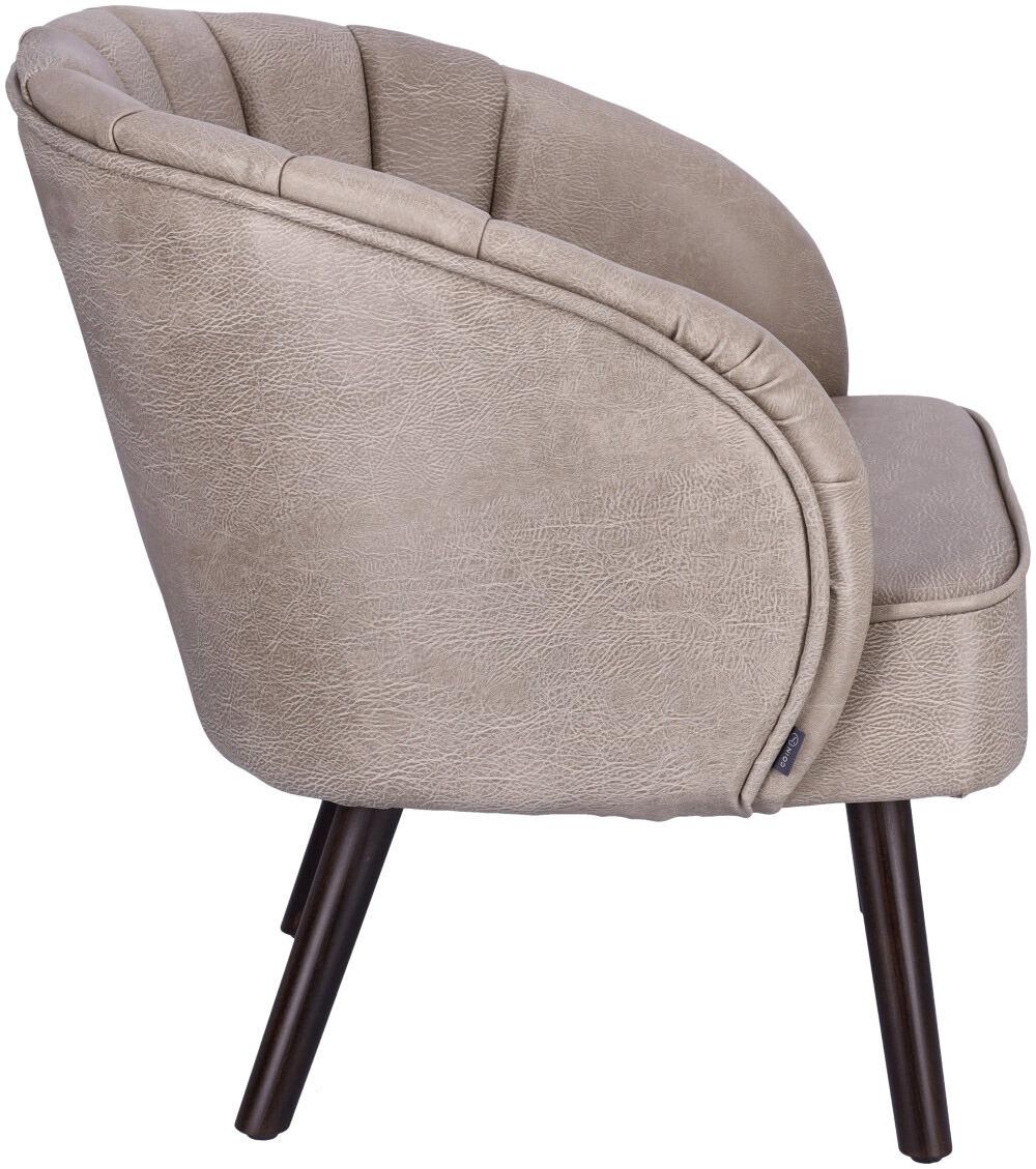 Abbildung armchair Beekeeper Seitenansicht