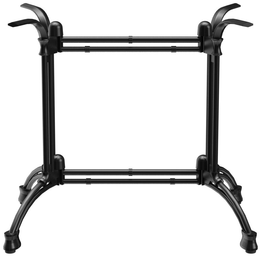 Abbildung Table à manger Scilla Vorderansicht