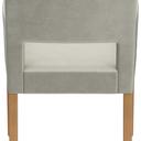 Abbildung Armstoel Nalu Rückansicht