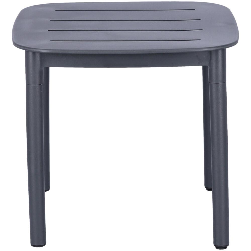 Abbildung coffee table Elira T Seitenansicht
