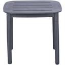 Abbildung coffee table Elira T Seitenansicht