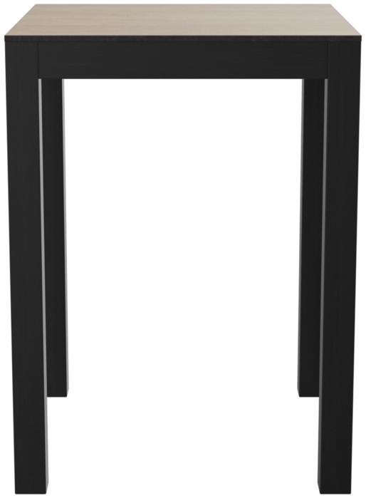 Abbildung Counter-height table Dunia Vorderansicht