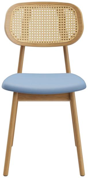 Abbildung chair Ralina Vorderansicht