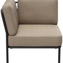 Abbildung Hoekelement Sonica Seitenansicht