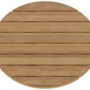 Abbildung Accessoires Tafelplatte Schrägansicht