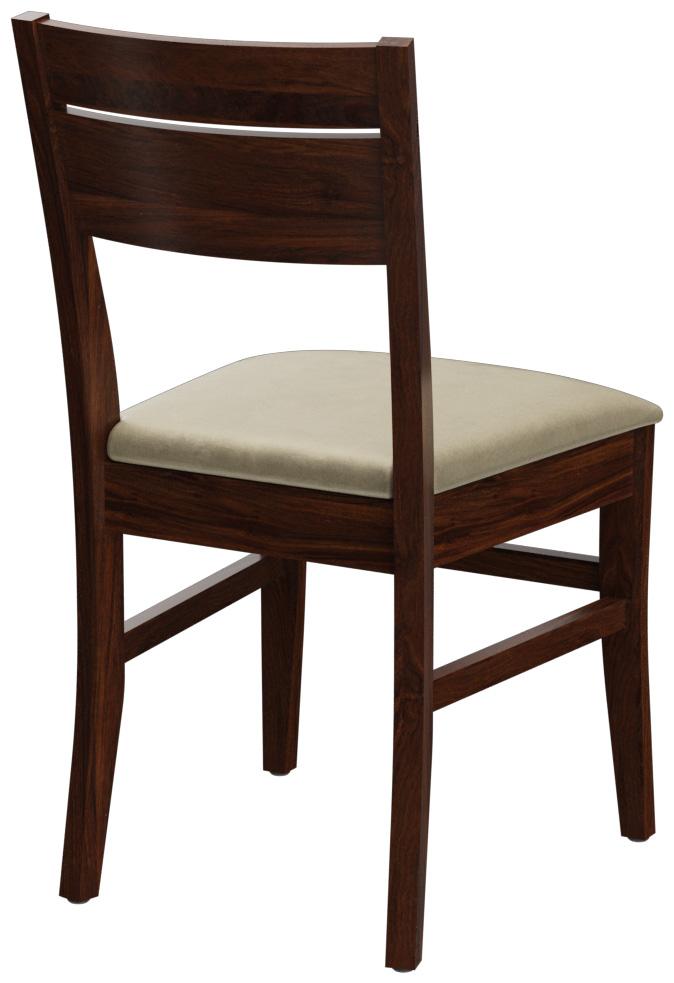 Abbildung Stuhl Ulas Schrägansicht