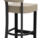 Abbildung bar stool Damara Schrägansicht