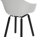 Abbildung arm chair TA Schrägansicht