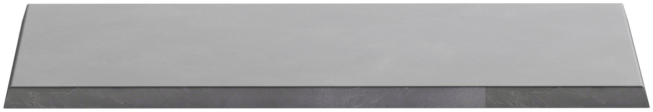 Abbildung Tischplatte Easy Classic Vorderansicht