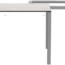 Abbildung table à manger Tivon Rückansicht