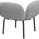Abbildung Right-hand corner armchair Liberty Schrägansicht