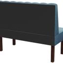 Abbildung Zwischenelement 120cm Felipa Schrägansicht