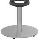 Abbildung coffee table Kerst Slim Rückansicht