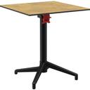 Abbildung Table à manger Sven Schrägansicht