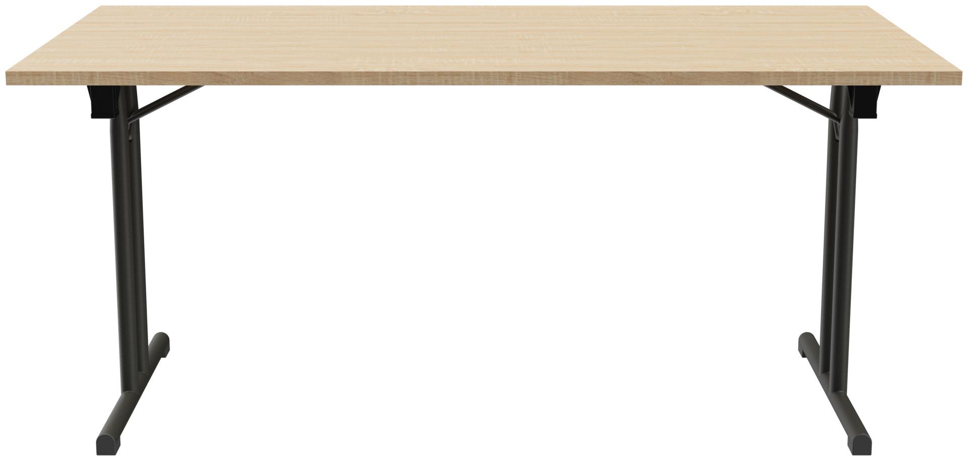 Abbildung Eettafel Neria Vorderansicht