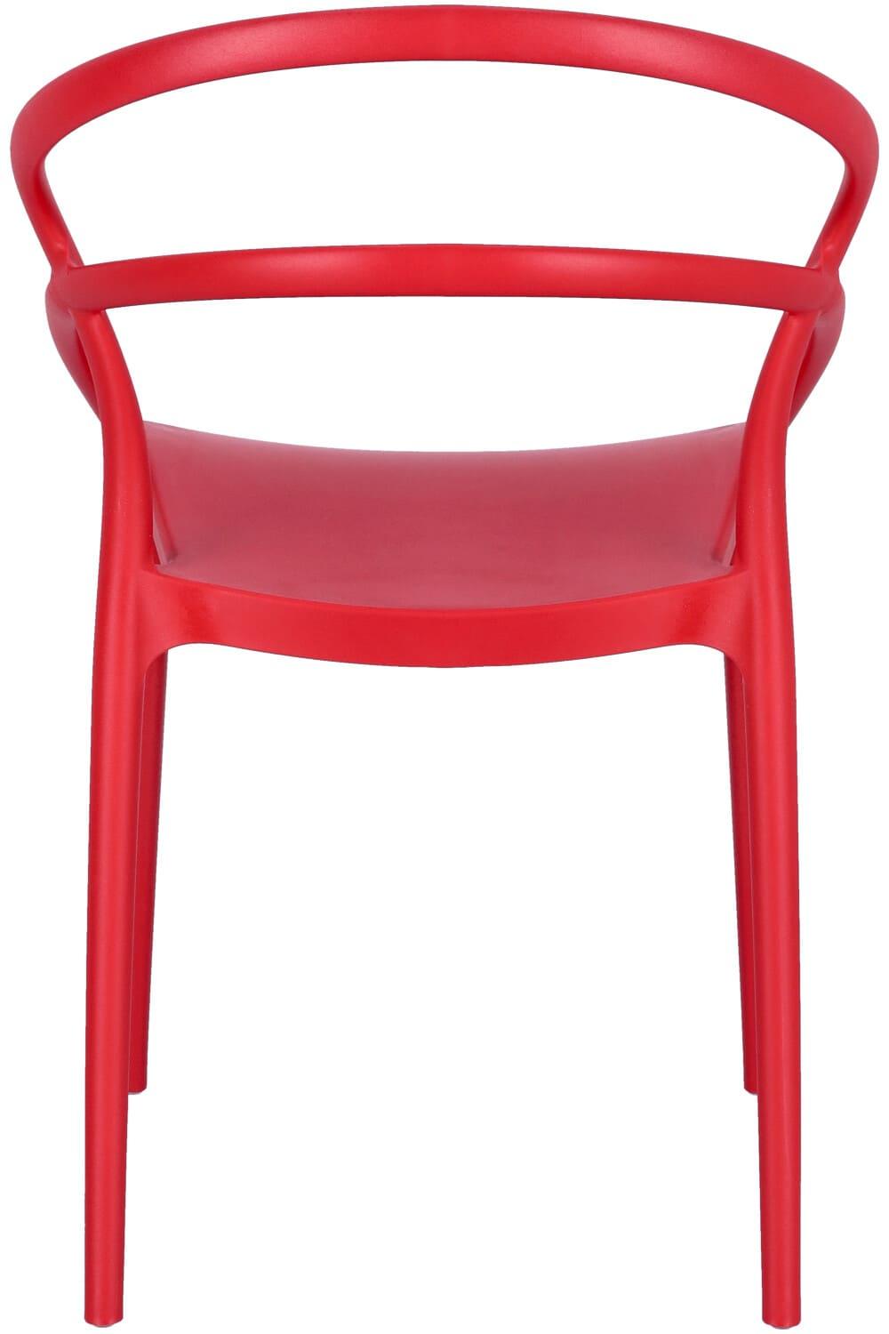 Abbildung chaise Elimar Rückansicht