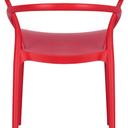 Abbildung chaise Elimar Rückansicht