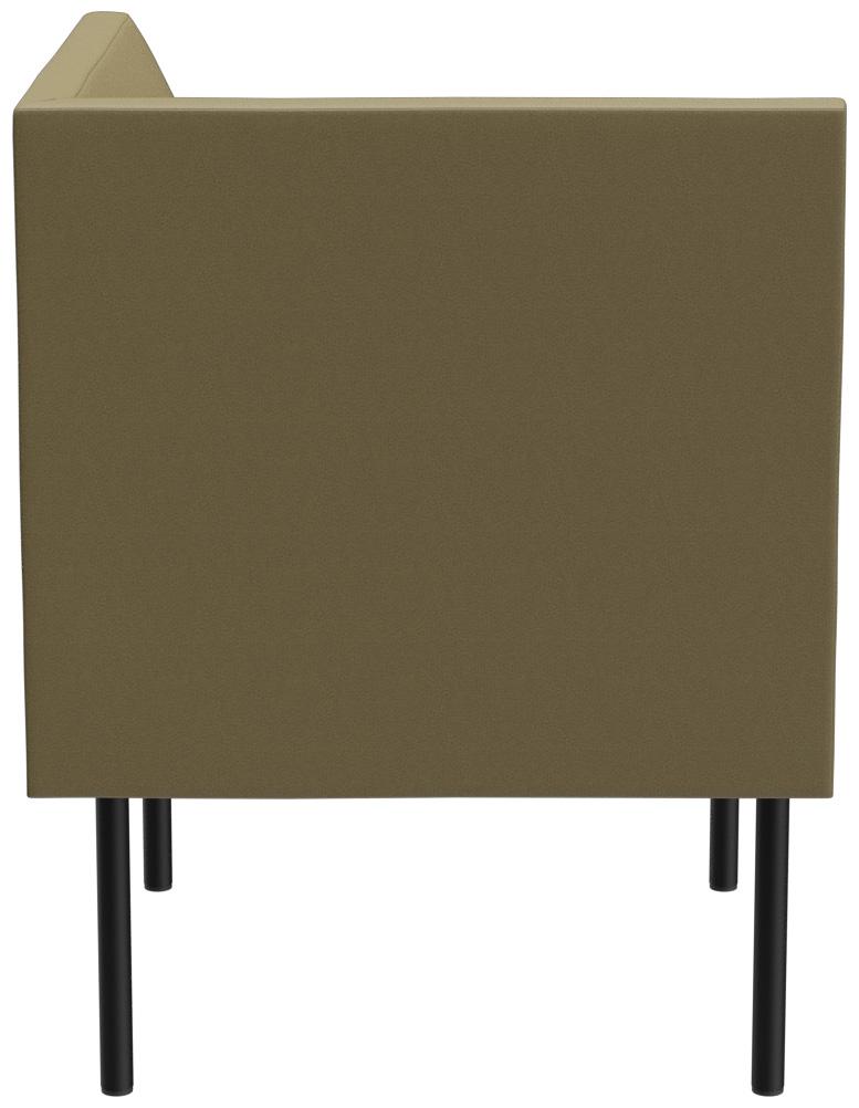 Abbildung Élément d'angle / extérieur côté droit Tuya B Rückansicht