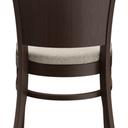 Abbildung Stuhl Quentin Rückansicht