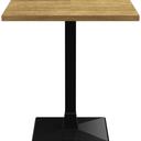 Abbildung dining table Modular T Rückansicht