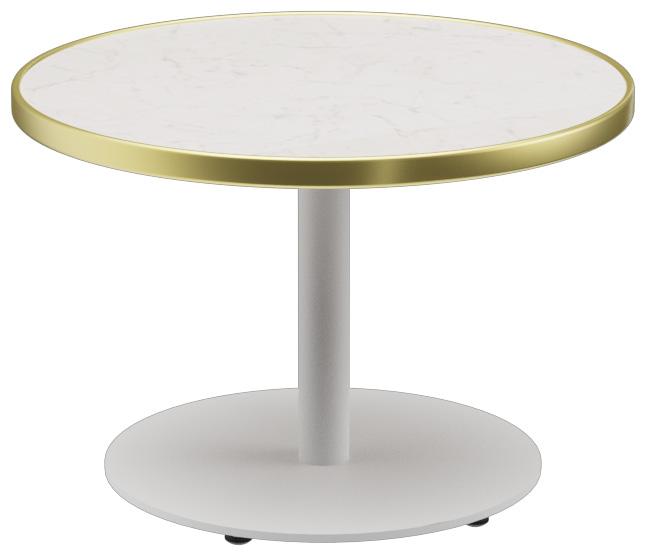 Table basse T12 Slim