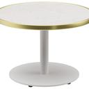 Abbildung Couchtisch T12 Slim Schrägansicht