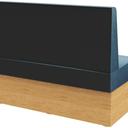 Abbildung Intermediate element 120cm Anett Schrägansicht