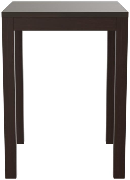 Abbildung Counter-height table Dunia Vorderansicht