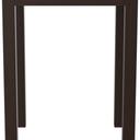 Abbildung Counter-height table Dunia Vorderansicht