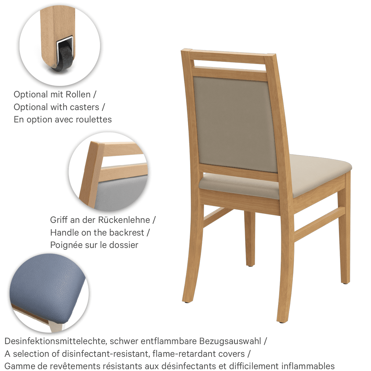 Abbildung chair Liah