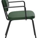 Abbildung Armchair Vayo Seitenansicht