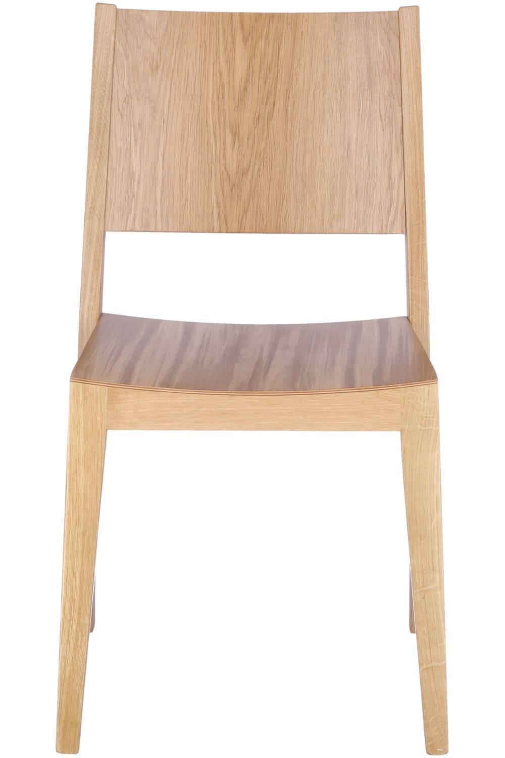 Abbildung chair Quin Vorderansicht