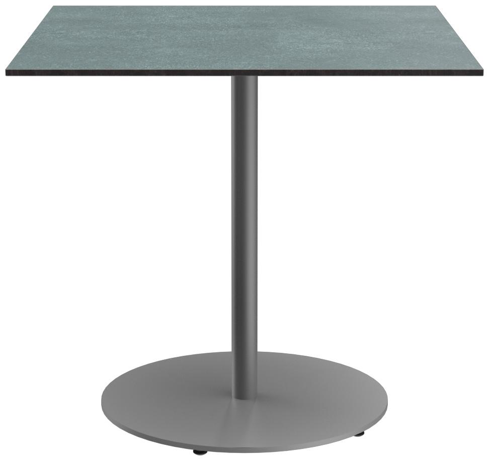 Abbildung Table à manger T12 Slim Rückansicht