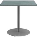 Abbildung Table à manger T12 Slim Rückansicht