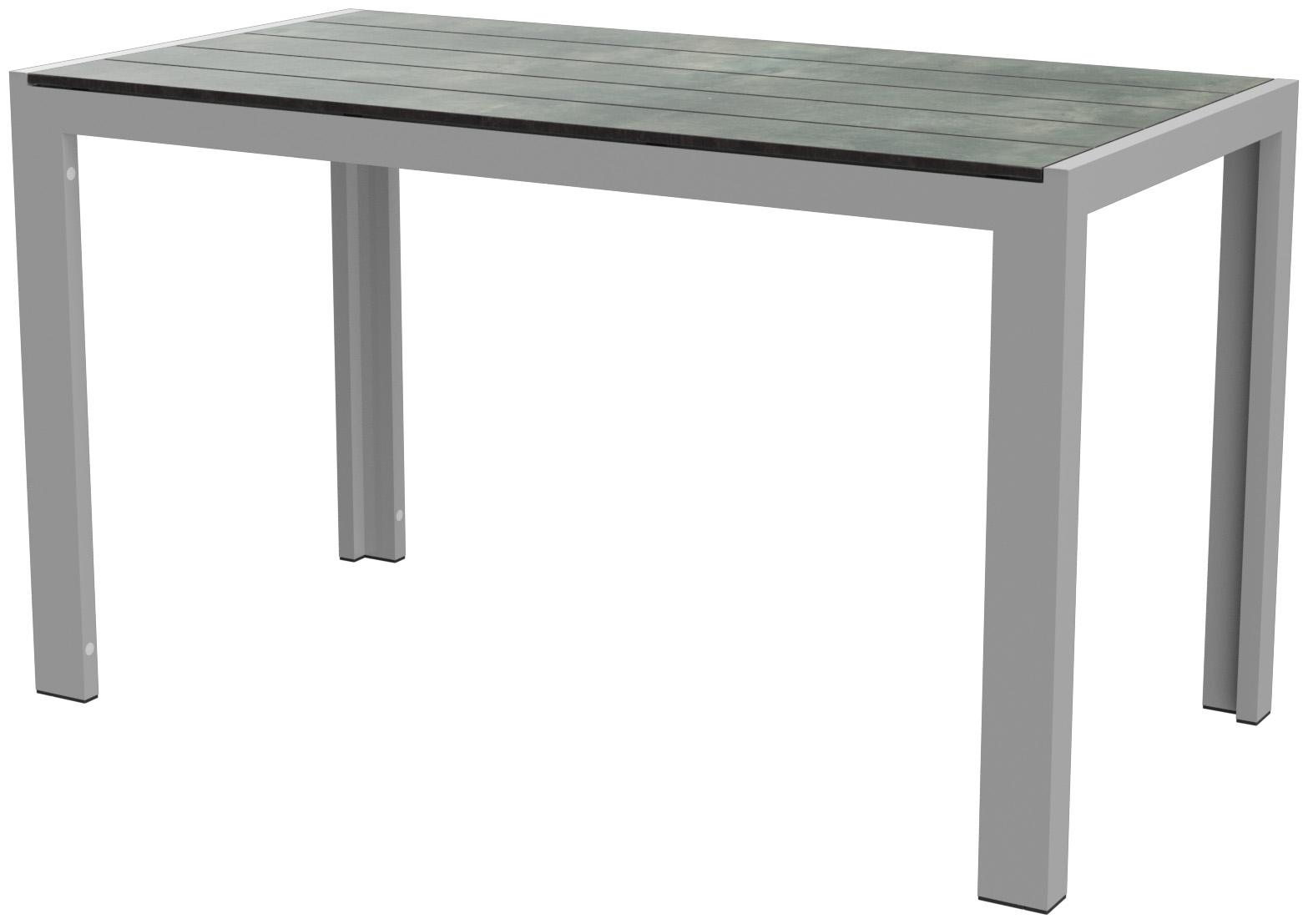 Abbildung Esstisch Torger T Schrägansicht