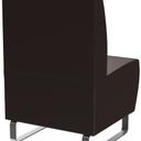 Abbildung Einzelelement 60 cm D-Line Schrägansicht