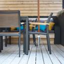 Abbildung Chaise à accoudoirs Tano Ambiente