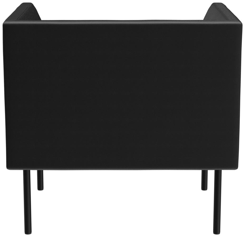 Abbildung stoel Tuya Rückansicht