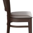 Abbildung chaise Garyo Seitenansicht
