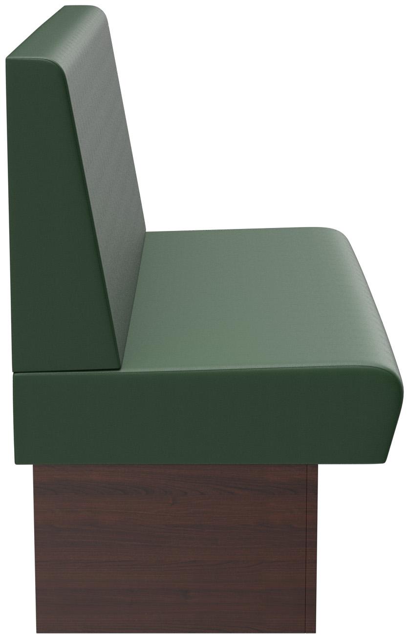 Abbildung Eindstuk rechts 120cm Anett Seitenansicht